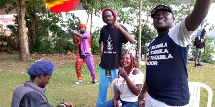 Reggae festival to promote music, culture