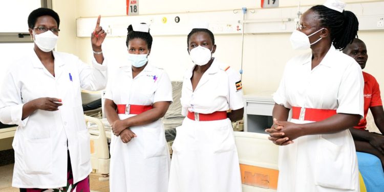 Activists want govt to double effort in promoting patient safety