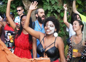 Government to deploy undercover agents at Nyege Nyege festival