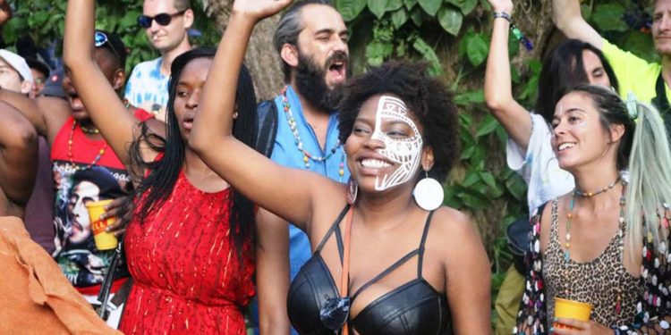 Government to deploy undercover agents at Nyege Nyege festival
