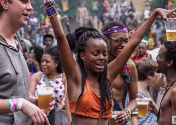 MPs, Tourism minister defend Nyege Nyege