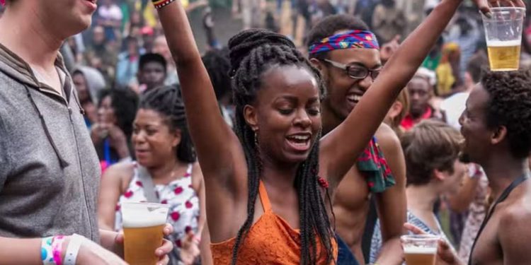 MPs, Tourism minister defend Nyege Nyege