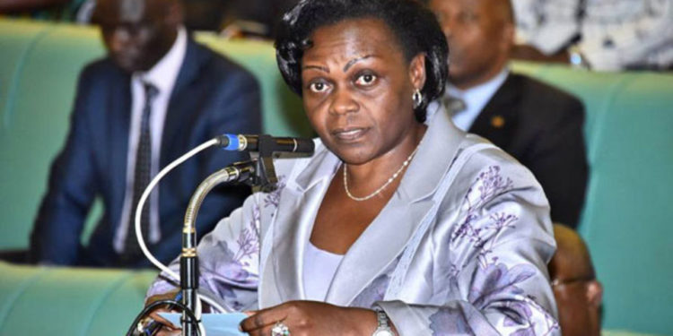 MPs oppose govt decision to okay Nyege Nyege