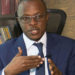 Law Society president underscores plight of CSOs under DGF