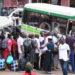 Ebola outbreak: Public transporters enforce strict measures