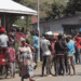Over 20,000 Congolese asylum seekers flashed out from border communities