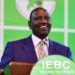 Kenya’s Ruto to grace 28th UMA trade fair launch