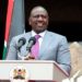 Ruto’s swearing-in to cost about Ushs 7bn