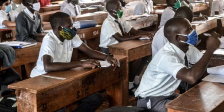 Schools await guidelines from education ministry on Ebola