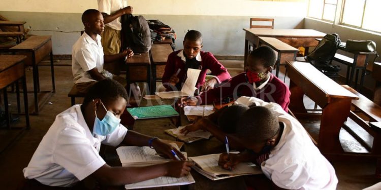 Govt sets fees for compulsory milk feeding programme in schools