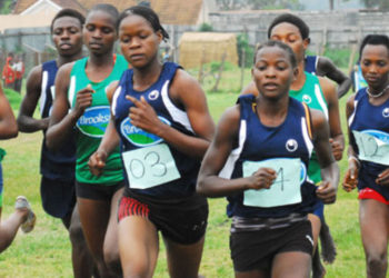 Over 1000 students fly to Arusha for East Africa games