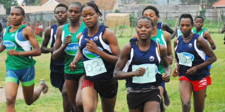 Over 1000 students fly to Arusha for East Africa games