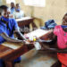 Lack of sanitary pads pushing girls out of school – MoE