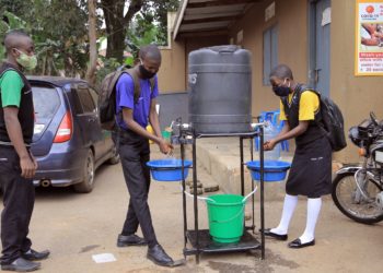 Schools demand for Ebola guidelines