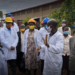 Scientists run to money lenders to fund government projects