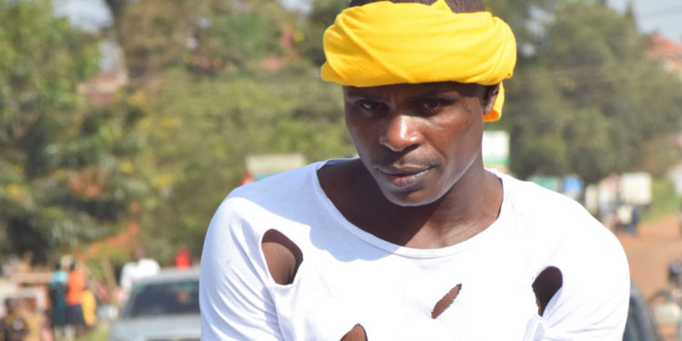 How signal from stolen phone led police to socialite, Sipapa’s home