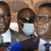 DP to discuss Mao-Museveni deal next month