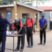 Schools move to restrict entry over Ebola outbreak