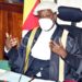 Tayebwa bans MPs’ field trips during plenary days