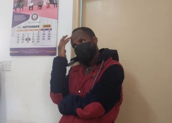 Magistrate drags ex-lover to court over Shs450m fraud