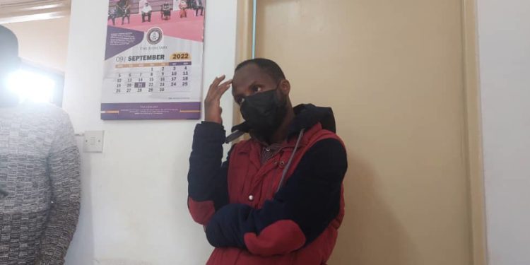 Magistrate drags ex-lover to court over Shs450m fraud