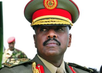 Muhoozi’s tweet on capturing Nairobi stirs social media