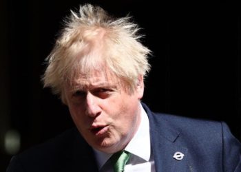 UK’s Johnson ends bid for comeback as PM