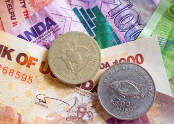 BoU raises central bank rate to 10%