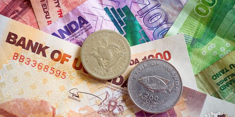 BoU raises central bank rate to 10%