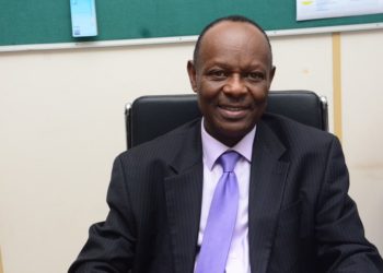 MoH rolls out indoor residual spraying