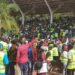 KCCA to screen over 4,000 frontline workers