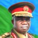 Maj Gen Olum appointed new Operation Shujaa commander