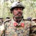 Lt Gen Kayanja Muhanga speaks out on new appointment