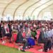 Mak staff bitter after missing century celebrations
