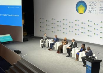 Global leaders commit to end Polio