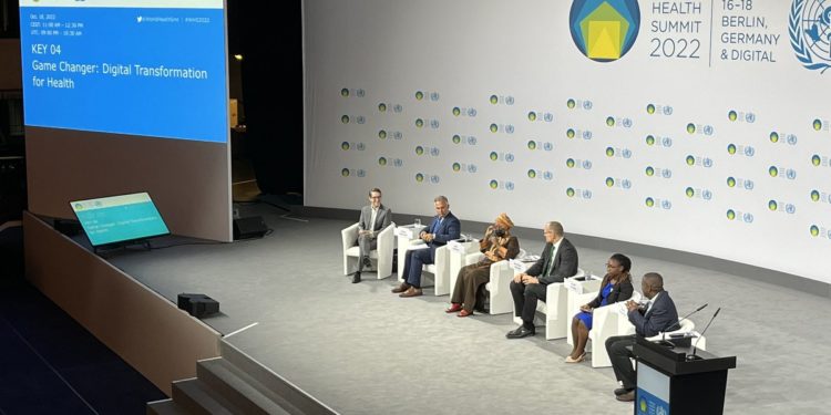 Global leaders commit to end Polio