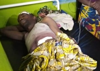 Six Congolese refugees injured in fresh clashes