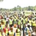 KCCA frontliners honored