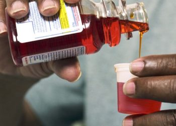 NDA speaks out on killer cough syrups