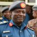 Deputy IGP camps in Mubende to fight Ebola