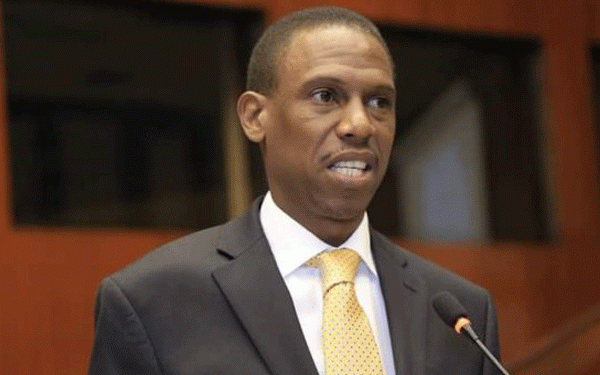 Attorney General files defence against Justice Kisaakye petition