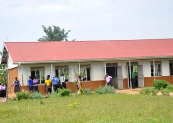 Mubende, Kassanda cleared for UCE amid Ebola