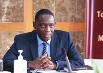 Ugandans urged to save for environmental conservation