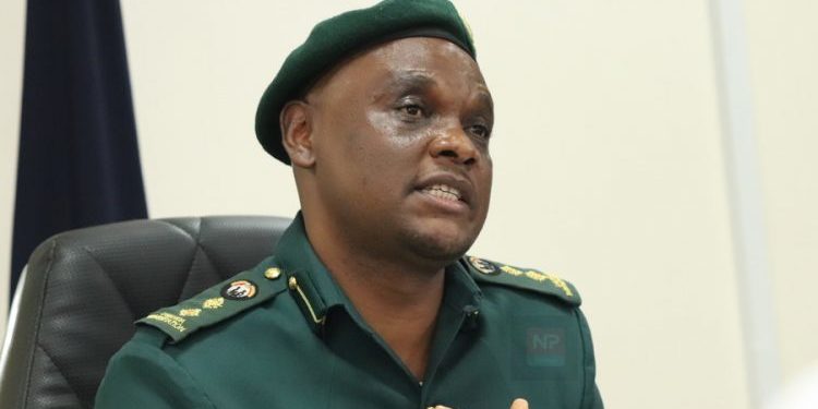 Over 180 suspected illegal immigrants arrested in Kampala