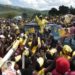 NRM denies coercing business community during campaigns