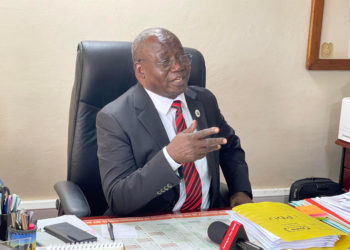 UNEB asks security to allow Mubende, Kassanda candidates use boda boda