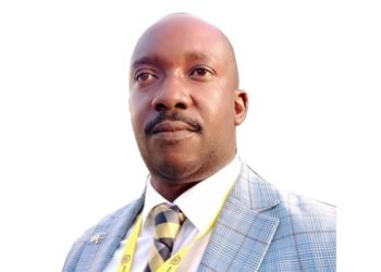 Don’t blame boarding schools for learners’ mental illness – Patrick Kaboyo