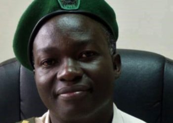 UWA commends Judiciary’s efforts to safeguard protected areas