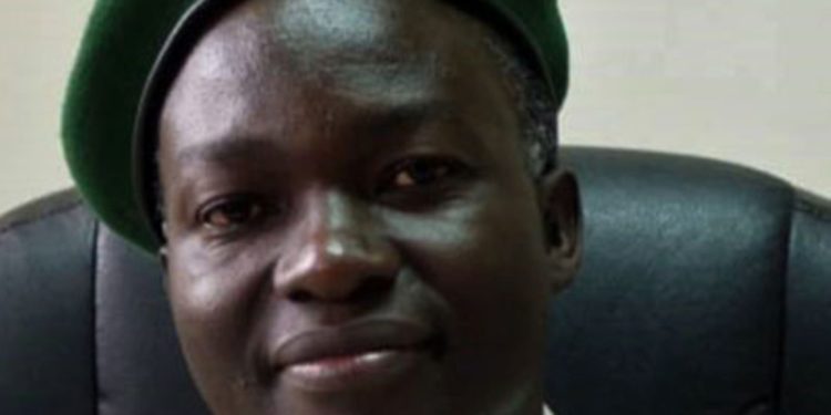 UWA commends Judiciary’s efforts to safeguard protected areas