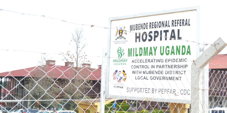 Ebola: Leaders raise red flag over Mubende essential service care
